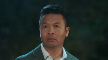 马博文求婚李茗涵 张浩欲抢亲