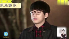 快乐男声季军，小鲜肉的鼻祖，武艺已经转战影视圈！啊