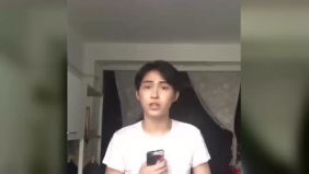 孙嘉俊演唱《她说》