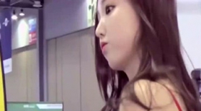 郭玲《拥抱你离去》DJ版，女声版更有味道