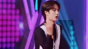 这就是街舞3：原来王一博还有这样一面，好骚气啊他