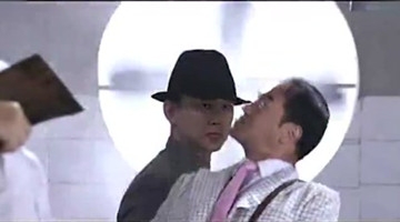 恶搞江南style日本人和汉奸