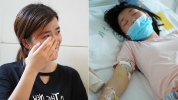 23岁女孩想用彩礼钱救妹妹：谁救她我就嫁给谁