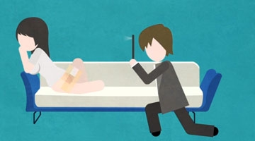 你不知道的野外露出党