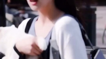 街拍美女榜：No6，六号选手、论温柔，她是第一！骨子里的温柔是学不来的~