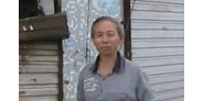 【拍客】余姚洪灾灾民店面深夜被盗