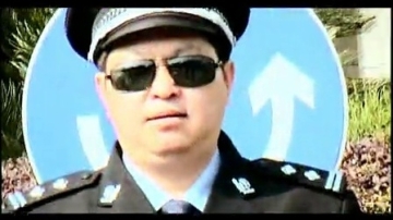 [拍客]象山公安<江南style>MV版本