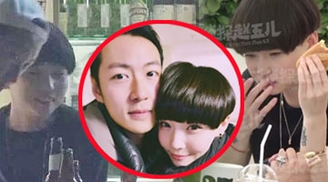 高晓松前妻承认恋张子萱前夫：没被求婚