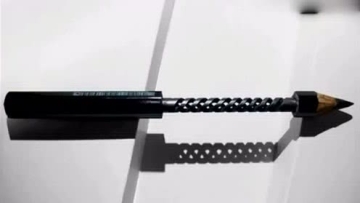 绝活：牛人把铅笔削成这样，技术估计都失传了！