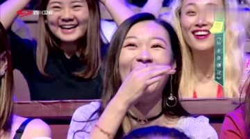 郭子歆《外卖奇遇记》恶搞不断