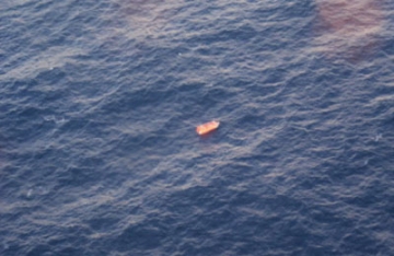 【拍客】俄罗斯远东发生沉船事故 43人遇难 26人失踪