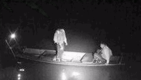 震惊！小三逼宫 男子杀死怀孕老婆一尸两命