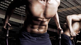 10个弹力绳训练，刺激你的全身肌肉！