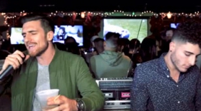 磁性男声复古翻唱Avril Lavigne《Complicated》