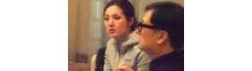 【拍客】杨千嬅与广州队队员练习pk曲《爱是怀疑》