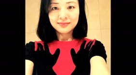 周涛都49岁了但美丽依旧