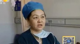 山东孕妇产下龙凤四胞胎 概率仅为70万分之一