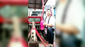 民间牛人这样表演绝活，这样的手劈砖应该不疼吗