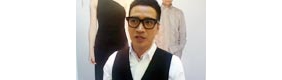 [拍客]何四爷何晟铭谈如何做一个好演员