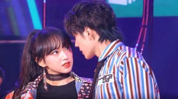 当王一博开始跳舞：现场看一遍就会跳，谁能挡的住！