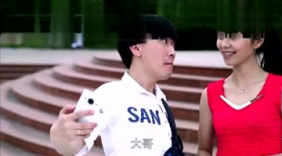 美女我们自拍一张怎么样？