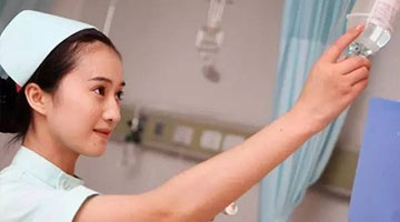 多省份叫停门诊输液 53种疾病不用输液