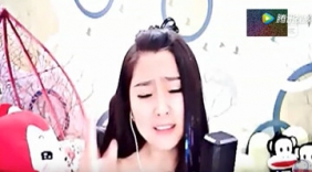 美女一首《 盲童》好听至极！