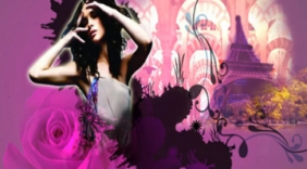 8D环绕电音, 唯美女声开唱, 戴上耳机