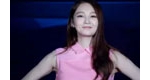 【街拍客】美丽清纯干净的美女 姜敏京现场热舞