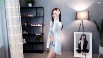 #最劲热舞#清纯美女热舞, 实力颜值同在