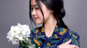 纯净女声《送别》