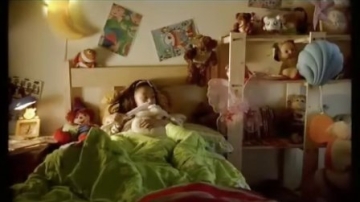 公益广告等待篇