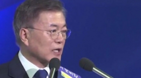 全方位揭秘韩国新总统