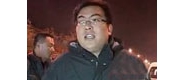【拍客】执法者深夜强拆被疑小偷