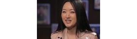 专访杨钰莹：那些年，我们追过的女孩