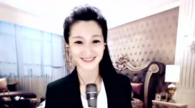 女声版的屯里的人， 别有一番韵味