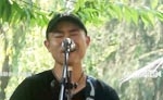 【拍客】实拍追梦青年西湖边歌曲大串烧