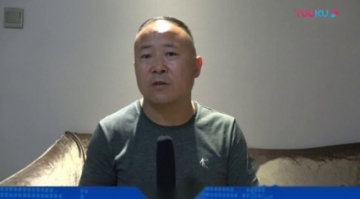 宁夏环境科学院的前任院长聂惠军的贪污案迎来了转机