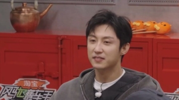 金晨喊乌鸡回家，黄景瑜爆冷成“黑马”