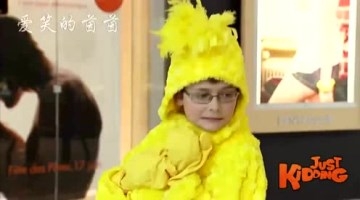 国外恶搞，在国内估计要被打死