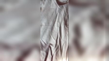 实拍视频确认