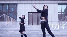 二次元美女一起Loratorrrry-你要的高冷病