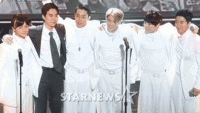 水晶男孩签约YG 时隔十六年实现回归