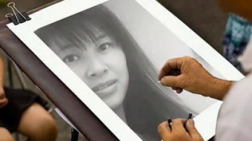 上错花轿嫁对郎主题曲烟雨唱扬州-东方若嫣（民间好声音）