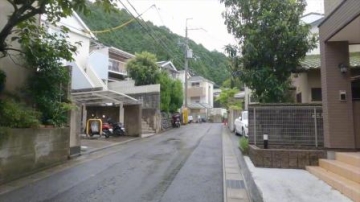 日本农村街拍，看看日本农村的样子，边走边跟大家聊聊日本（1）
