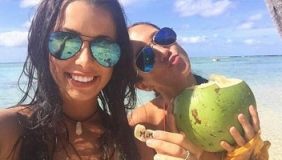 两美女涉嫌走私上亿元毒品 被捕前大秀自拍纵情享乐