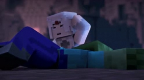 我的世界歌曲-超好听女声唱歌