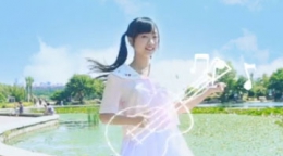 清新萝莉可爱宅舞大作战