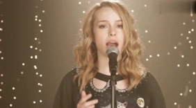 惊艳迷人女声 一听上瘾 Starry Eyed