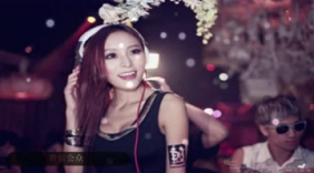 车载3D环绕七声道磁性发烧女声